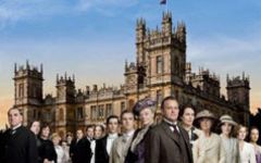 Downton Abbey Winery Image