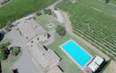 Le Chiuse Winery Image