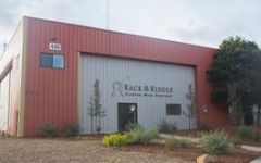 Rack & Riddle Winery Image