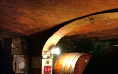 Fattoria dei Barbi Winery Image