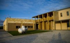 Sauska Winery Image