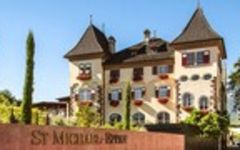 San Michele Winery Image