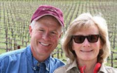 Gregory Graham Winery Image