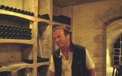 Domaine Arnoux-Lachaux Winery Image