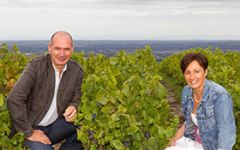 Image of winery