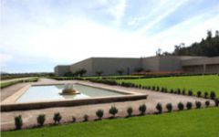 Vina Carmen Winery Image