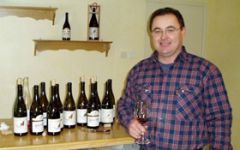 Image of winery
