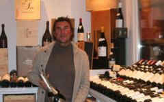 Bruno Gobillard Winery Image