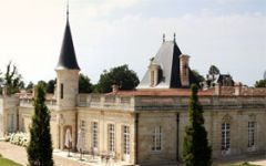 Chateau Marojallia Winery Image