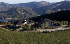 Colgin Winery Image