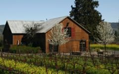 Sawyer Cellars Winery Image