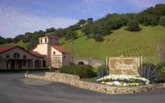 Steltzner Vineyards Winery Image