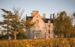 Chateau Lanessan Winery Image