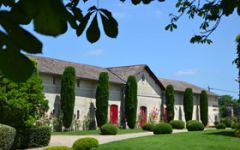 Chateau Garreau Winery Image