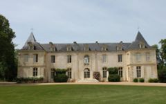 Chateau de Reignac Winery Image