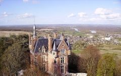 Chateau de Sancerre Winery Image