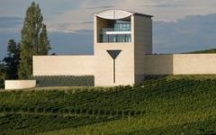 Chateau Faugeres Winery Image