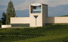 Chateau Faugeres Winery Image