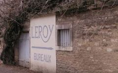 Domaine Leroy Winery Image