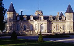 Chateau Beaumont Winery Image