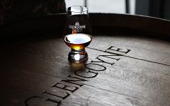 Glengoyne Winery Image