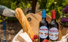 Our Daily Red Blend 2017 Wine Com