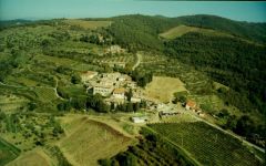 Poggio Scalette  Winery Image