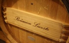 Chateau Graville Lacoste Winery Image