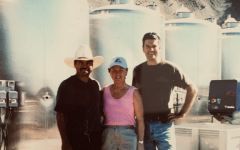 Capiaux Cellars Winery Image