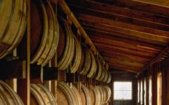 Adirondack Aging Spirits Winery Image