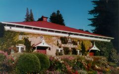 Korbel  Winery Image