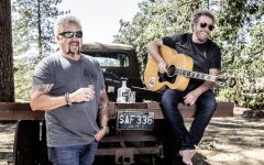 Santo Spirits Guy Fieri & Sammy Hagar Winery Image