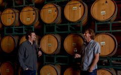 Addendum by Fess Parker Winemaking Team Winery Image