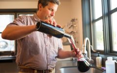 High Dive Winery Image