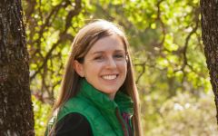 Mumm Napa Assistant Winemaker Tami Lotz Winery Image