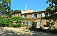 Chateau des Bertrands Winery Image