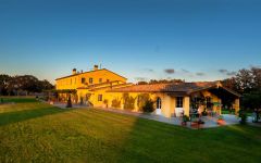 Tenuta Sette Cieli  Winery Image