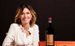 Col di Lamo Owner, Giovanna Neri Winery Image