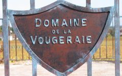 Domaine de la Vougeraie Domaine de la Vougeraie sign Winery Image