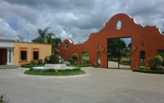 Riazul Tequila Winery Image