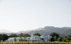 Larkmead  Winery Image