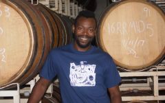 ROCO Jarod Sleet, Assistant Winemaker Winery Image