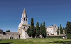 Torre Rosazza Torre Rosazza Estate Winery Image