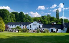 Auchentoshan  Winery Image
