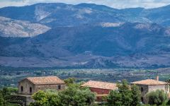 Planeta Sciaranuova in Etna Winery Image