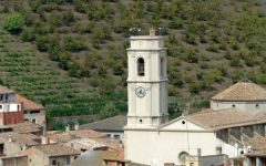 Vall Llach Porerra Village Winery Image