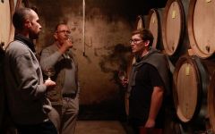 Beau Rivage Winery Image