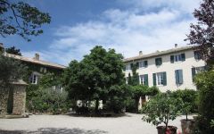 Chateau Mont Thabor Winery Image