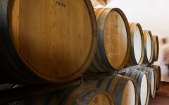 Poggerino Winery Image