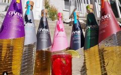 Avua Cachaca  Winery Image